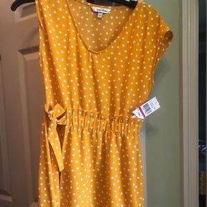 Women’s sundress